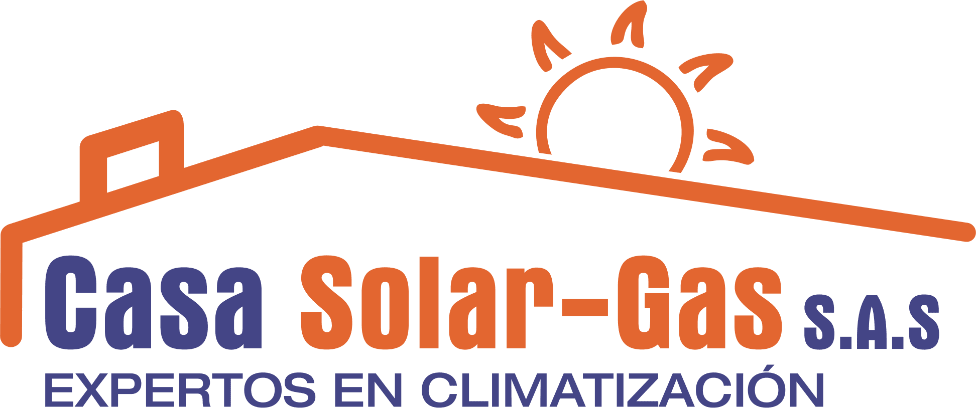 Casa Solar-Gas